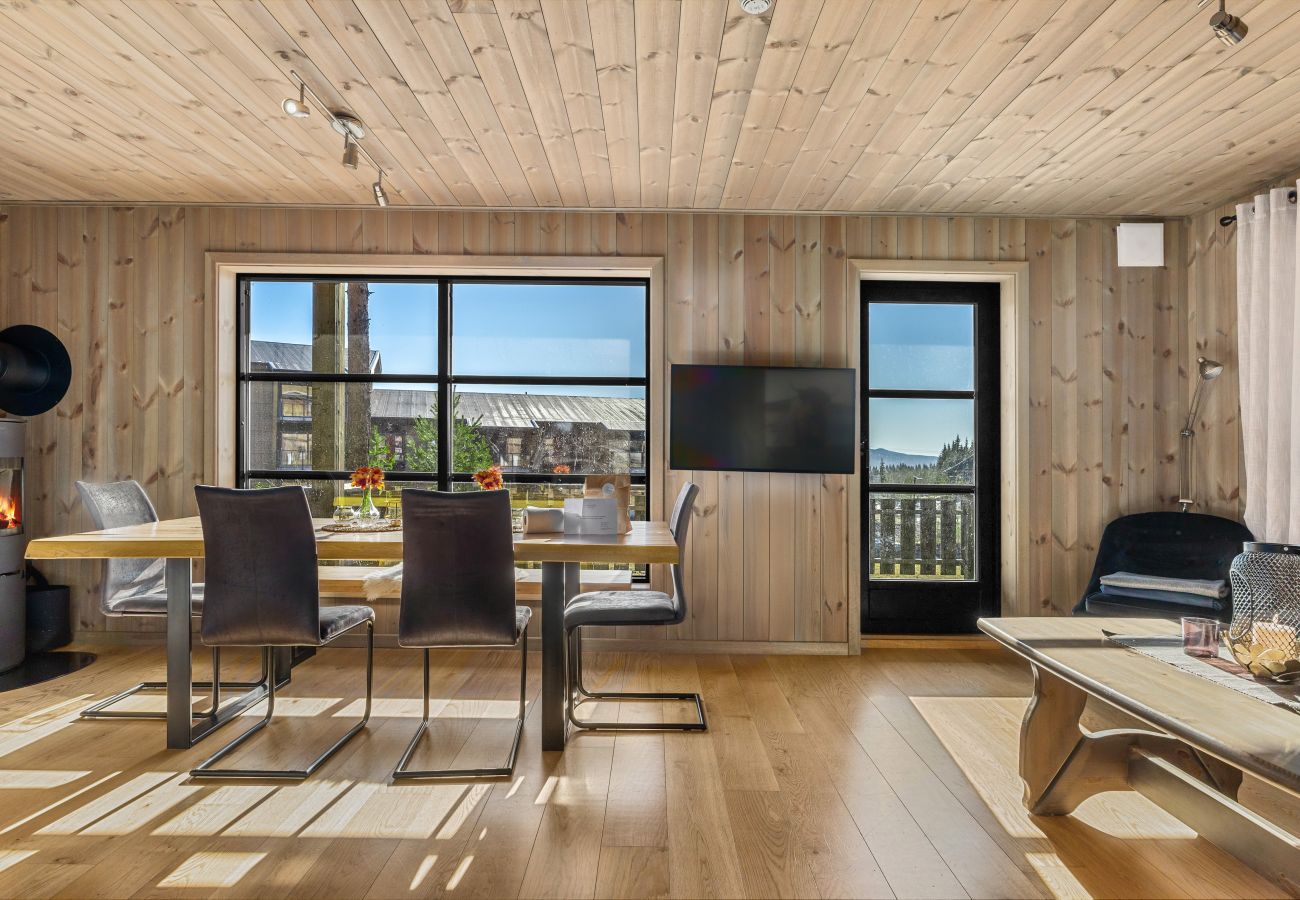 Leilighet i Trysil - Modern mountain lodge in the heart of the slopes