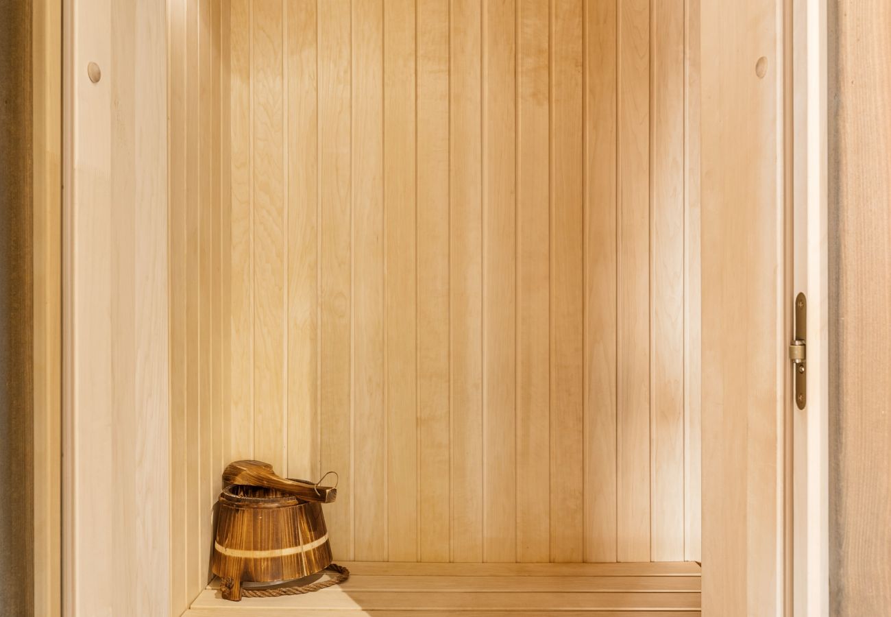 Leilighet i Trysil - Modern mountain lodge in the heart of the slopes