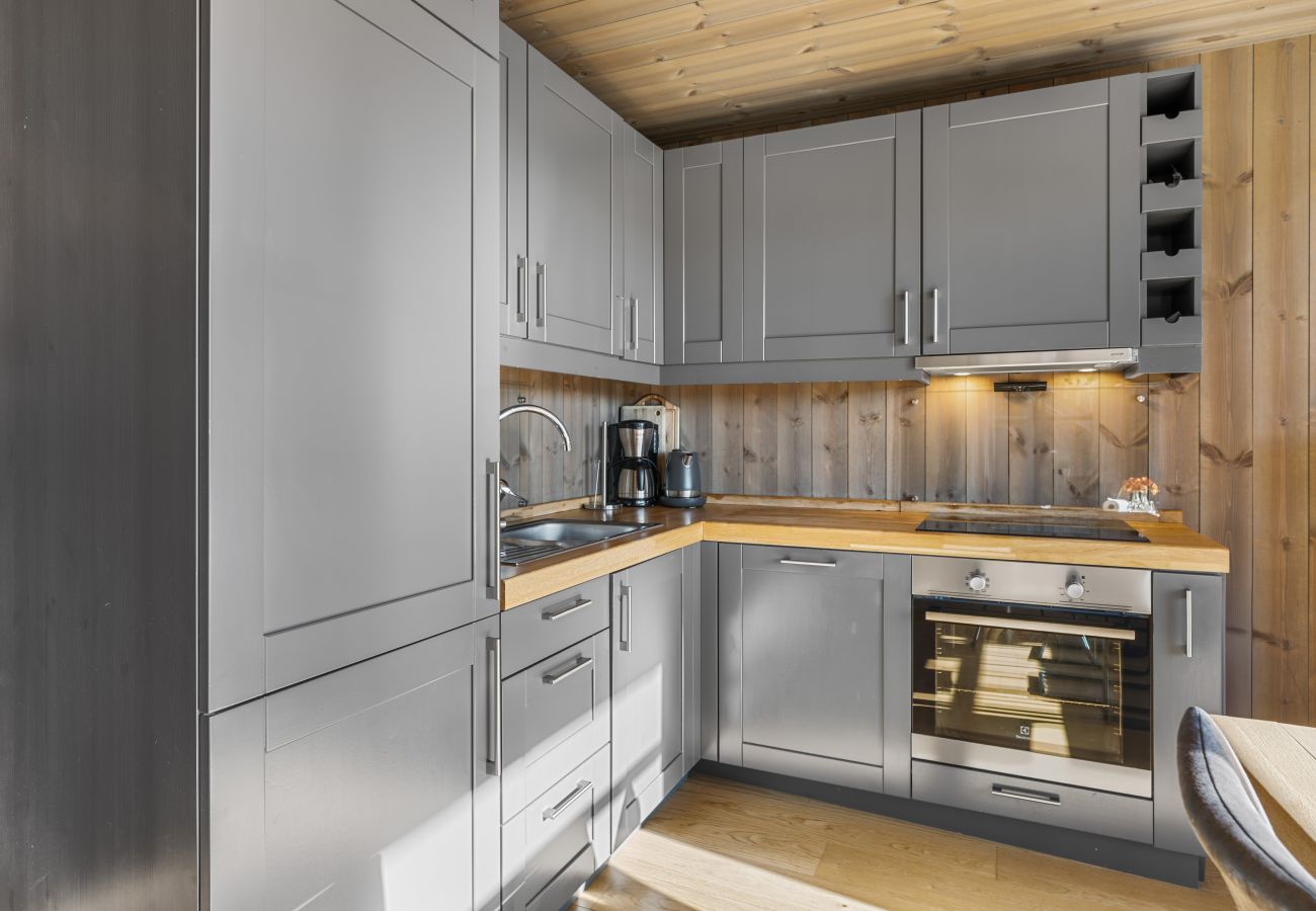 Leilighet i Trysil - Modern mountain lodge in the heart of the slopes