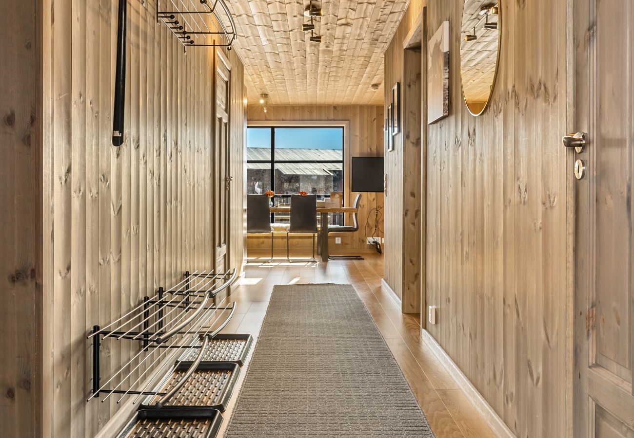 Leilighet i Trysil - Modern mountain lodge in the heart of the slopes
