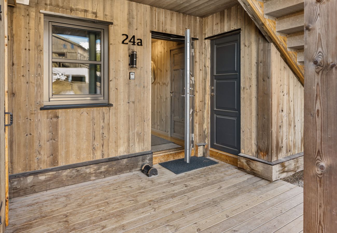 Leilighet i Trysil - Modern mountain lodge in the heart of the slopes