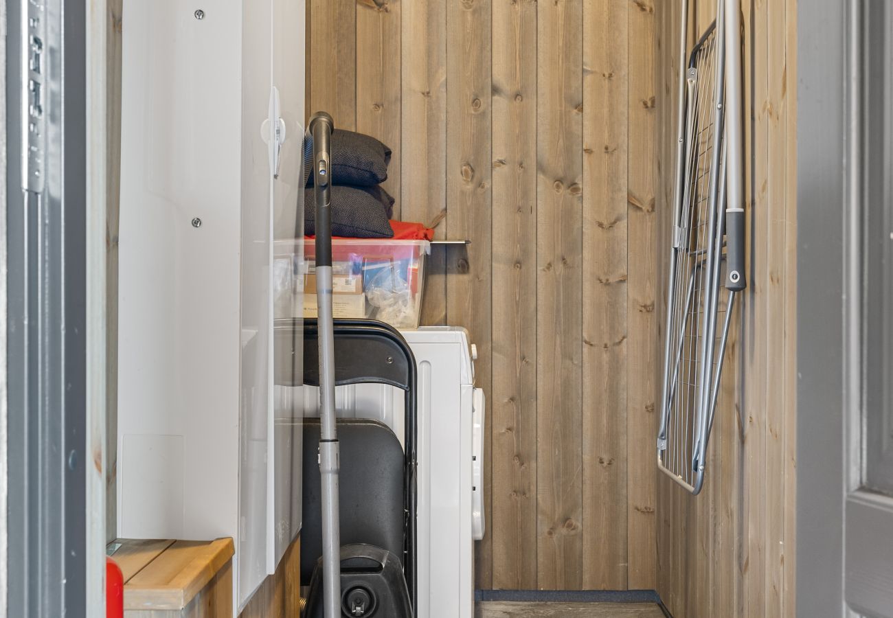 Leilighet i Trysil - Modern mountain lodge in the heart of the slopes