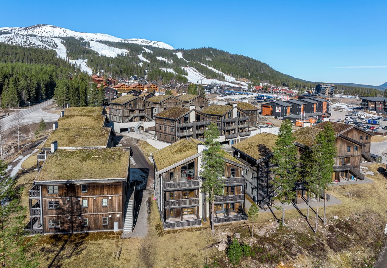Leilighet i Trysil - Modern mountain lodge in the heart of the slopes