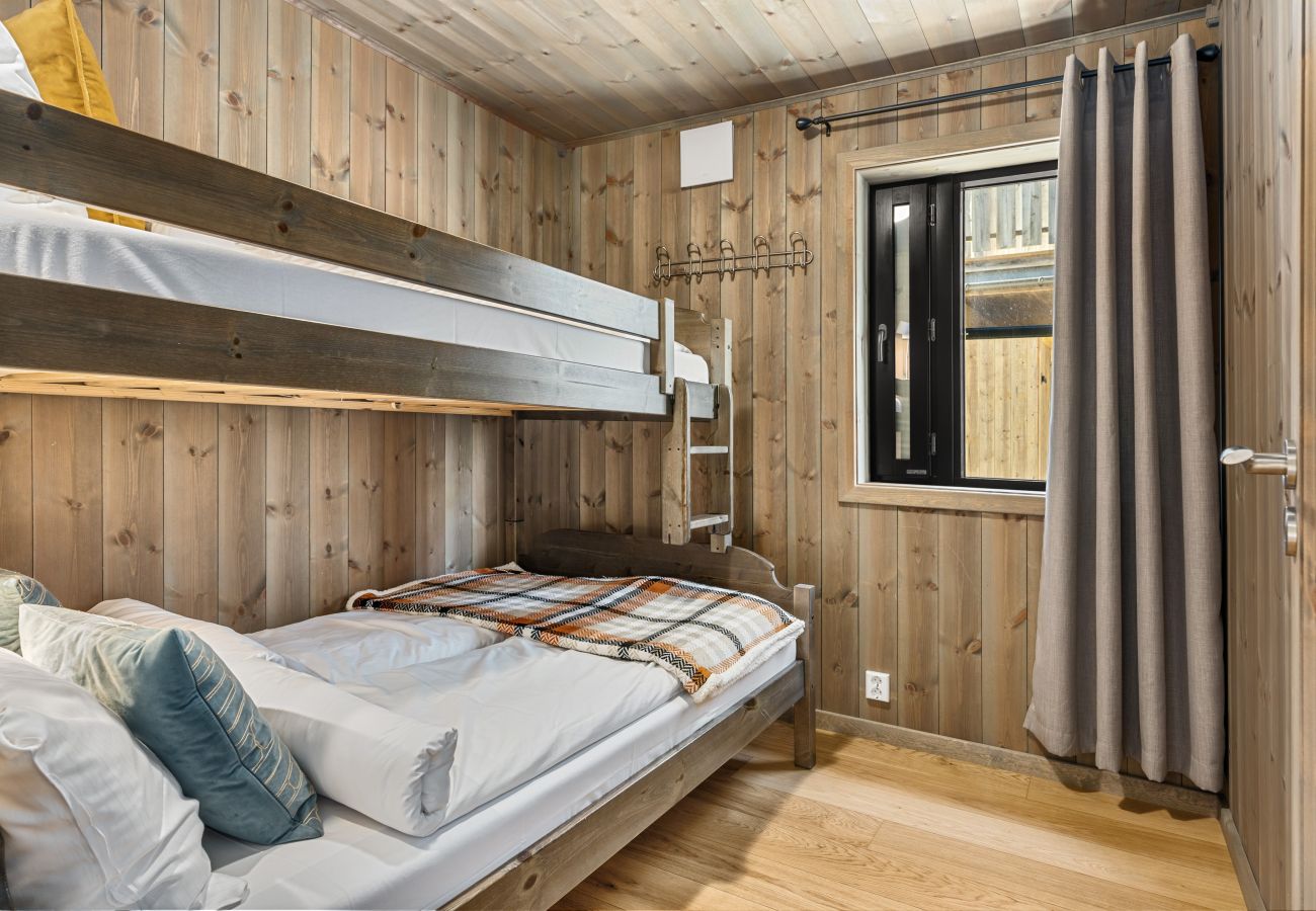 Leilighet i Trysil - Modern mountain lodge in the heart of the slopes