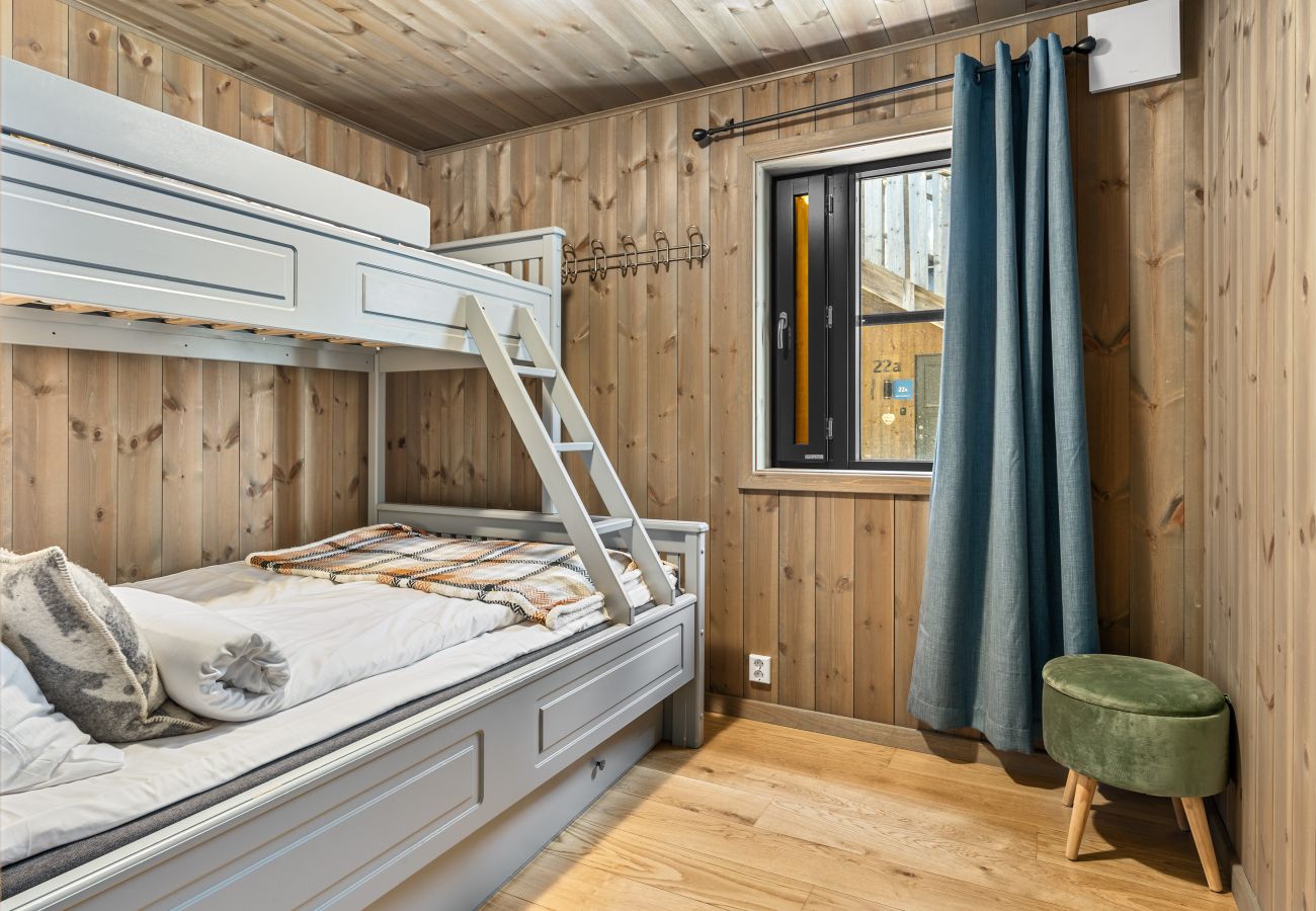 Leilighet i Trysil - Modern mountain lodge in the heart of the slopes