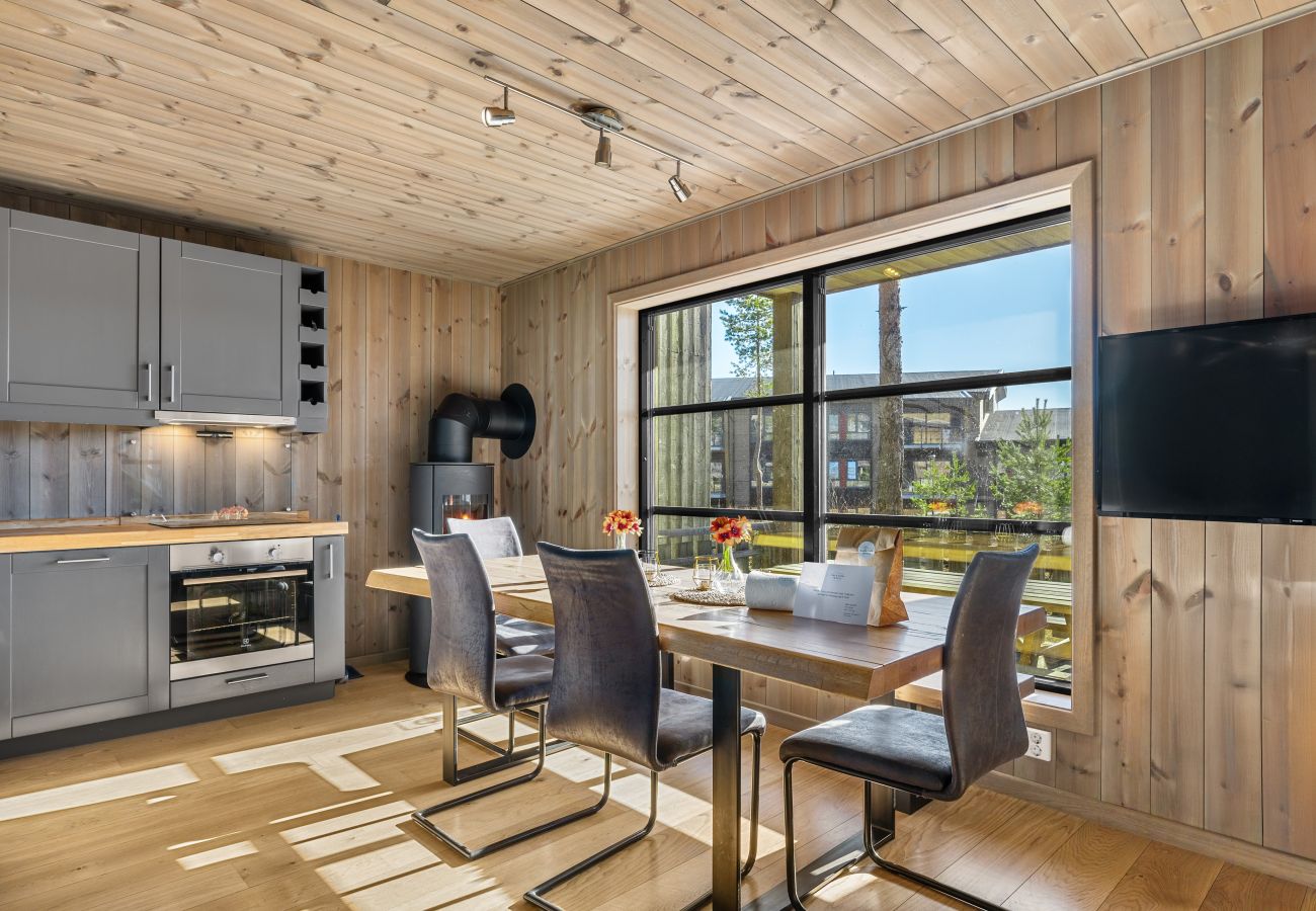 Leilighet i Trysil - Modern mountain lodge in the heart of the slopes