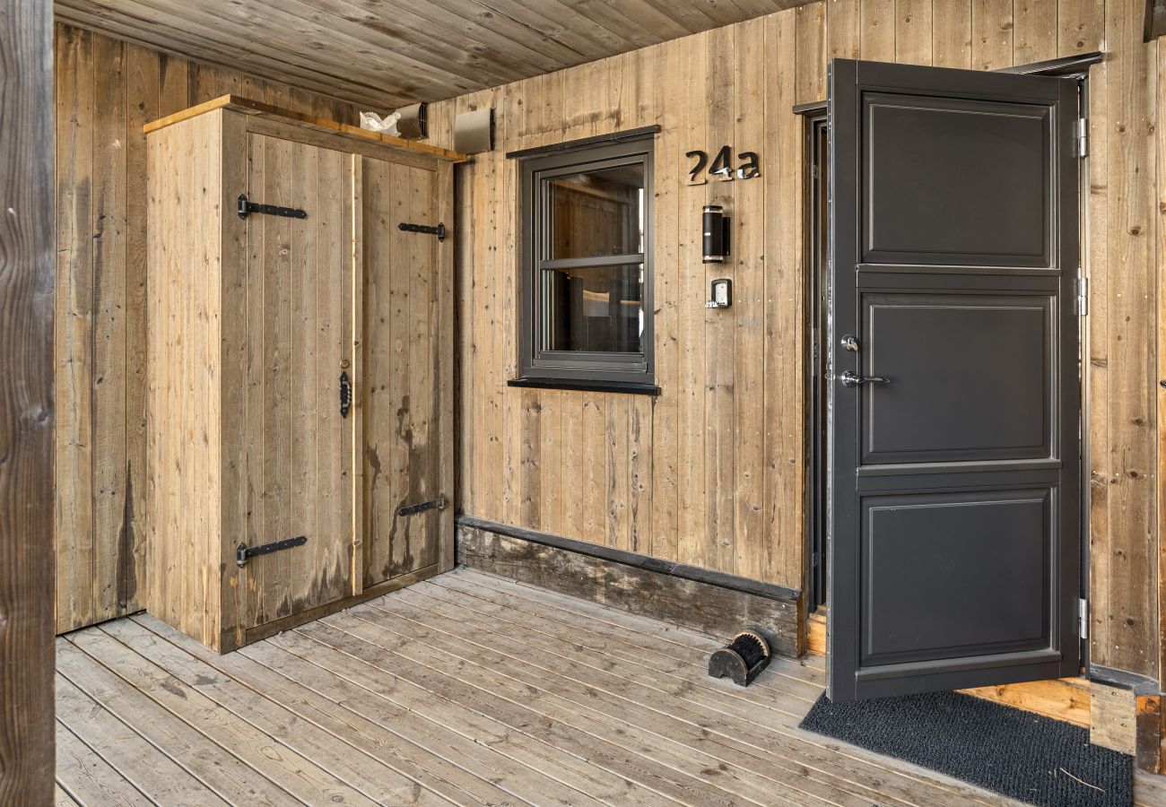 Leilighet i Trysil - Modern mountain lodge in the heart of the slopes