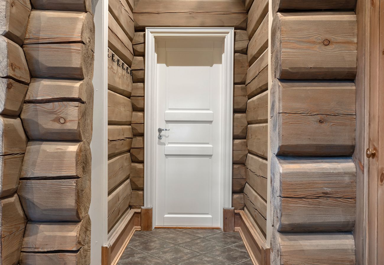 Hus i Trysil - Fageråsen 811, Trysil, Ski out, sauna, 9 pax