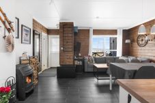 Leilighet i Trysil - TF- Ski-In Mountain Retreat in Trysil