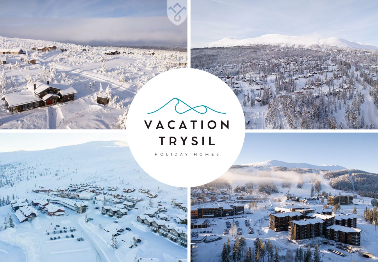 Hus i Trysil - Coming soon - Alpingrenda by Vacation Trysil